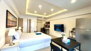 Heritage - Modern Studio shared Pool, City Centre - 5