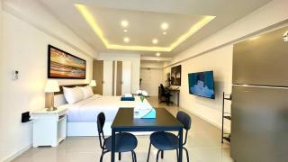 Heritage - Modern Studio shared Pool, City Centre - 7