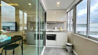 Heritage - Modern Studio shared Pool, City Centre - 2