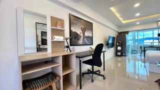 Heritage - Modern Studio shared Pool, City Centre - 1