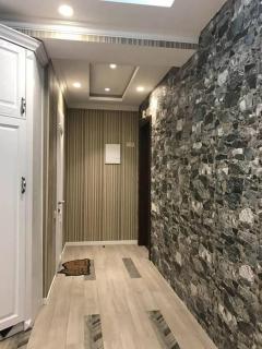 Modern Three-bedroom apartment in Avlabari with Amazing views - Tbilisi - 5