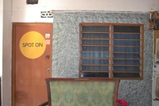SPOT ON 89821 Batu Maung Sempoi Inn and Cafe - George Town - 7