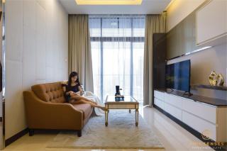 Dorsett Kuala Lumpur, Five Senses - Kuala Lumpur - 9