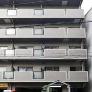 La seine Shinsaibashi 201 ラセーヌ心斎橋 201 - 5