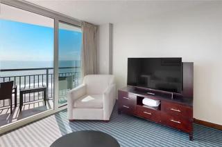 Stunning Ocean Front OO Resort 7th Floor - Myrtle Beach - 5