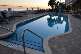 Stunning Ocean Front OO Resort 7th Floor - Myrtle Beach - 9