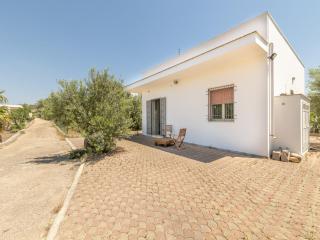 Tasteful holiday home in Taviano with private terrace - Taviano - 0
