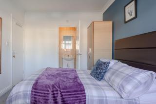 Room in Guest room - Apple House Wembley - Edgware - 9