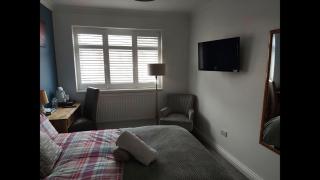 Room in Guest room - Apple House Wembley - Edgware - 3