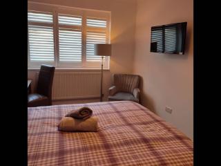Room in Guest room - Apple House Wembley - Edgware - 1