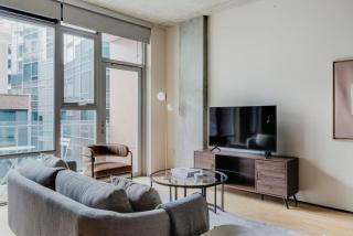 Blueground SLU gym wd parking pet area SEA-757 - 8