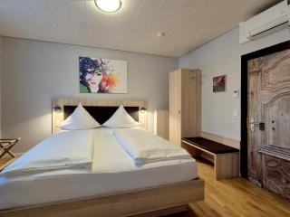 Hotel Mäuerle - Lindau - 8