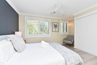 Sunny Shoals Retreat - Shoal Bay - 2