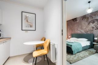 Central Residence Studio P18 - Bucharest - 3