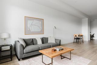 Blueground Mid-Wilshire AC wd nr LACMA LAX-1298 - Los Angeles - 8