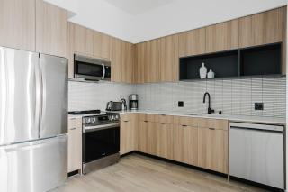 Blueground Mid-Wilshire AC wd nr LACMA LAX-1298 - Los Angeles - 5
