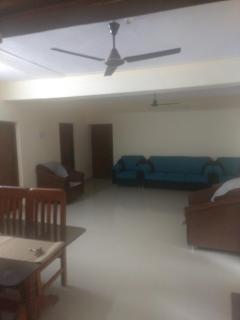 Welcome home stay - Mysore - 3