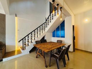 Lotus villa - Lonavala - 8