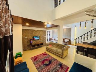 Lotus villa - Lonavala - 7