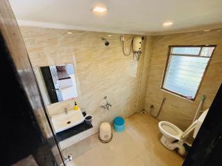 Lotus villa - Lonavala - 4