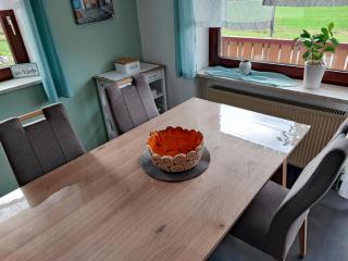 Ferienwohnung im Grünen - Lichtenau - 6