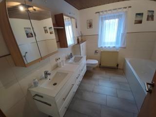 Ferienwohnung im Grünen - Lichtenau - 2