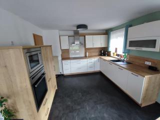 Ferienwohnung im Grünen - 1