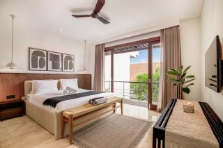 Villa Casa Rumi Canggu - Canggu - 9