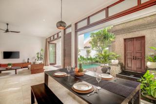 Villa Casa Rumi Canggu - Canggu - 7