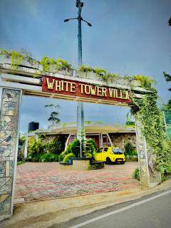 White Tower Villa - Nuwara Eliya - 8