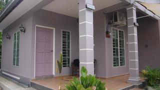 D'Binjai Homestay & Roomstays Kuala Kangsar - Kuala Kangsar - 8