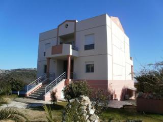Villa Serenity House of an elegant, immaculate, luxury environment - Paralia Kimis - 8