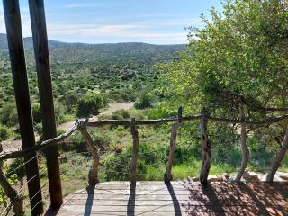 Utopia Exclusive Wilderness Retreat - Somerset East - 3