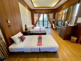 Risasinee Spa & Resort - Nan - 5