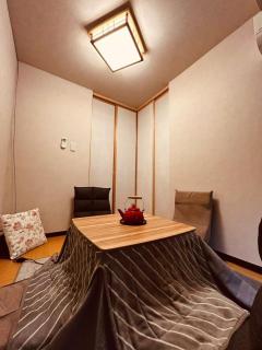 Bonichi Yonemi - Vacation STAY 17399 - Osaca - 3