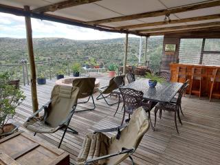 Utopia Exclusive Wilderness Retreat - Somerset East - 5