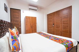 FabHotel Villa De Benares - Varanasi - 1