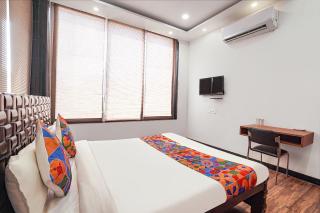 FabHotel Villa De Benares - Nr Tulsi Manas Mandir - 5