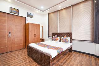 FabHotel Villa De Benares - Varanasi - 7