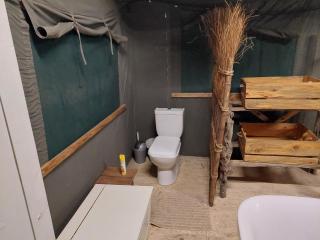 Utopia Exclusive Wilderness Retreat - Somerset East - 7