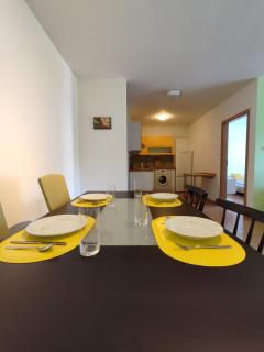 Veľký štýlový apartmán vo výbornej lokalite - Martin - 2