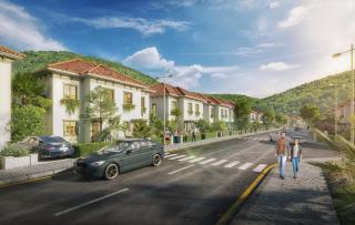Swiss-Belvillas Solavita Binh Tien - Binh Tien - 8