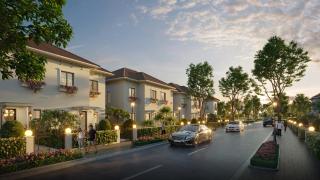 Swiss-Belvillas Solavita Binh Tien - Binh Tien - 5