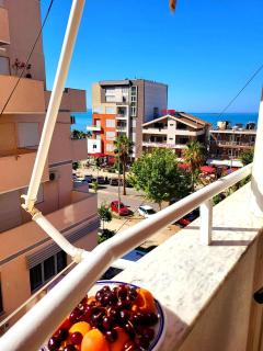 Amaris Apartment - Durazzo - 8