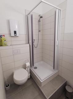 Itzehoe Liethberg Apartment W404 - Itzehoe - 6