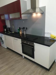 Itzehoe Liethberg Apartment W404 - Itzehoe - 4