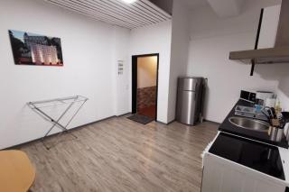 Gewerbewohnung für Monteure und Geschäftsreisende - Itzehoe - 0