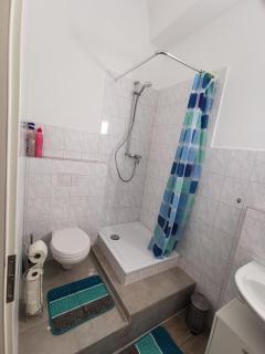 Gewerbewohnung für Monteure und Geschäftsreisende - Itzehoe - 5