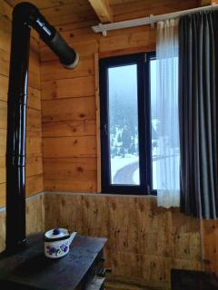 Cottage SuBree on Goderdzi - Goderdzi - 9