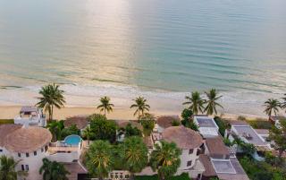 Aleenta Hua Hin - Pranburi - The Small Luxury Hotels of the World - Pran Buri - 4